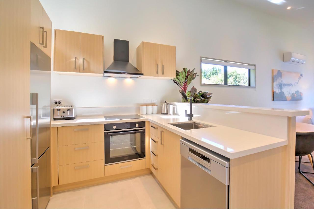 The Villa Lookout - Queenstown Holiday Villa מראה חיצוני תמונה