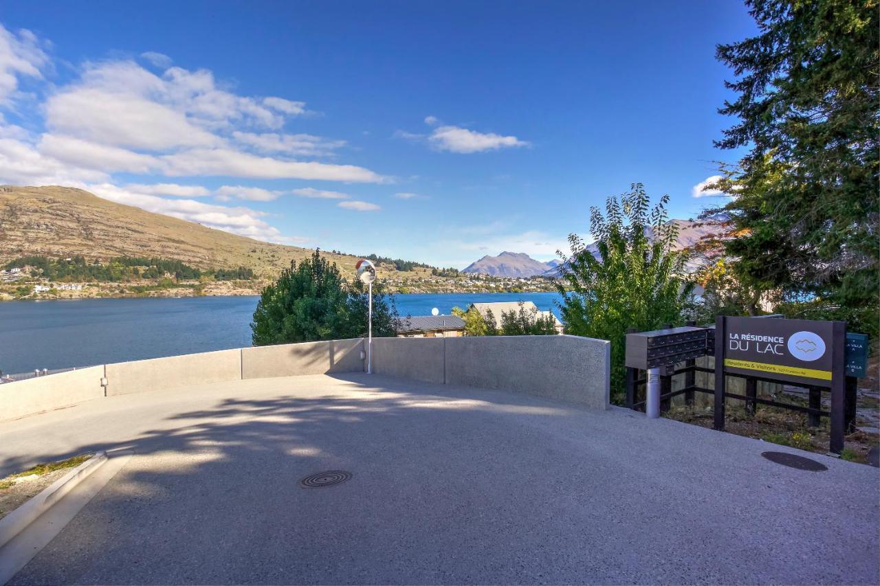The Villa Lookout - Queenstown Holiday Villa מראה חיצוני תמונה